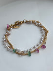PULSERA DOBLE