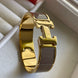 BRAZALETE CLIC GRUESO