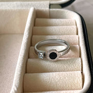 ANILLO BVLGARI