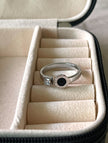 ANILLO BVLGARI