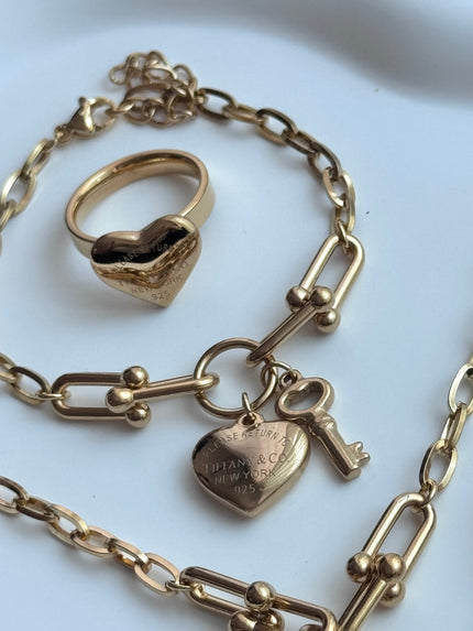 SET COMPLETO 4 PIEZAS