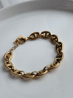 PULSERA ESLABONES