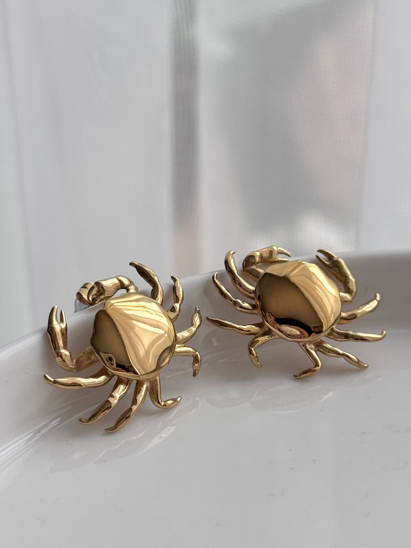 ARETE CANGREJO