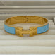BRAZALETE CLIC
