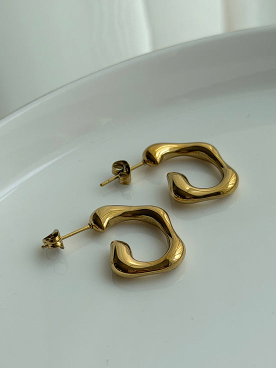 ARRACADA IRREGULAR