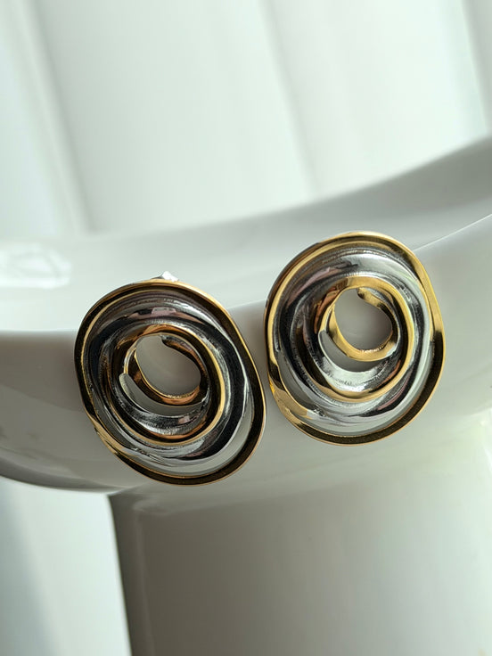 ARETE ESPIRALES