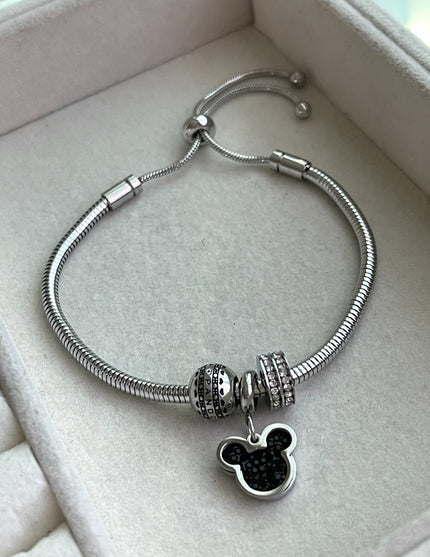 PULSERA CHARMS DISNEY