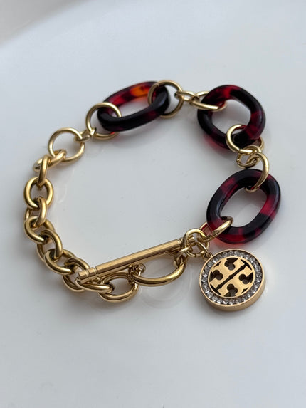 PULSERA CADENAS