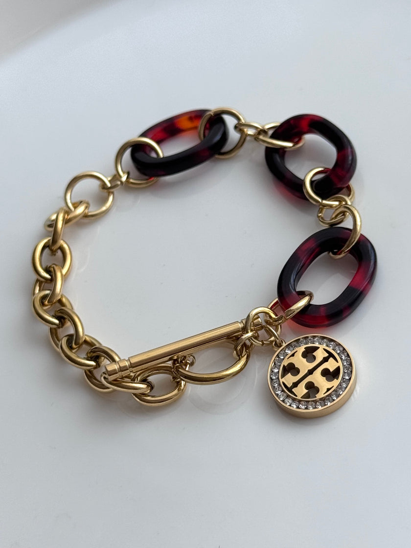 PULSERA CADENAS