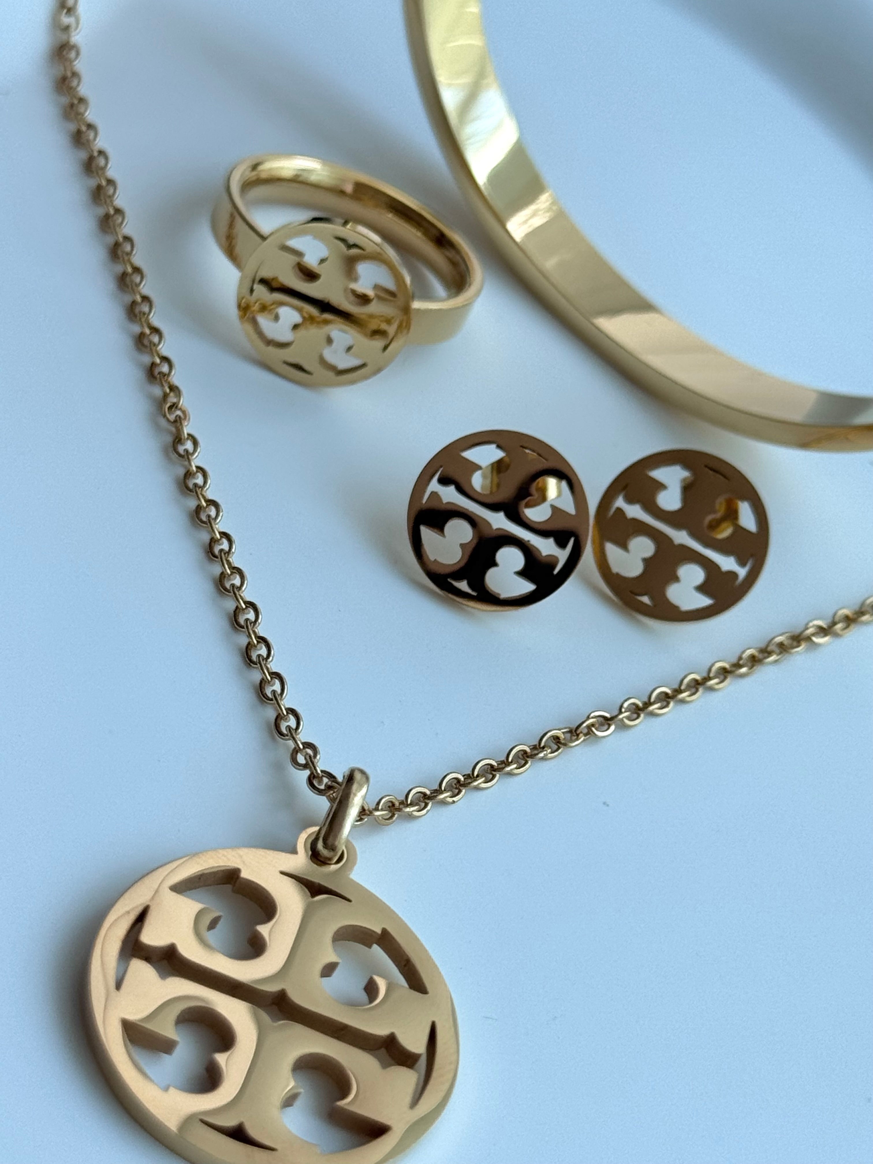 SET COMPLETO 4 PIEZAS