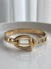 BRAZALETE ÓVALO
