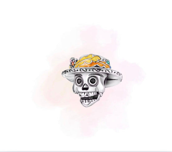 CHARM CATRINA SOMBRERO