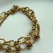 PULSERA DOBLE ROSAS