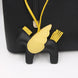 ACCESORIO PARA BOLSO HORSE