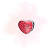 CHARM CORAZON ROJO