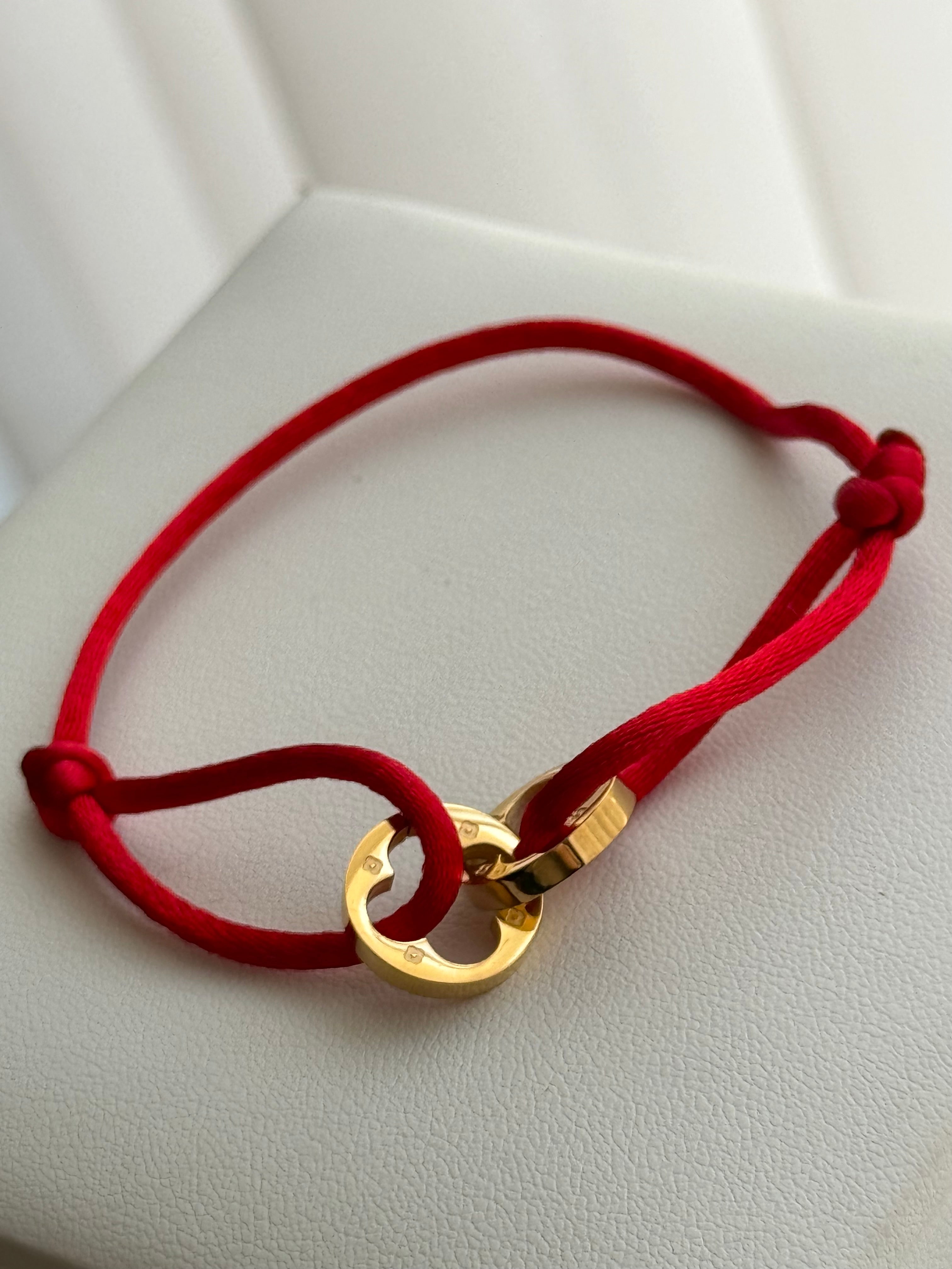 PULSERA FIGURA