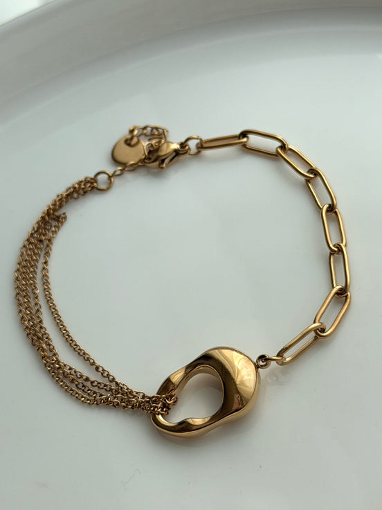 PULSERA DIJE