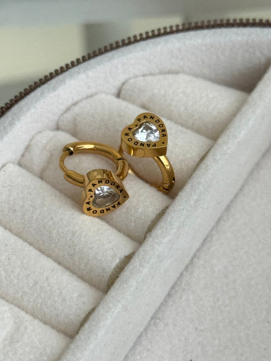 ARETE CORAZÓN MINI
