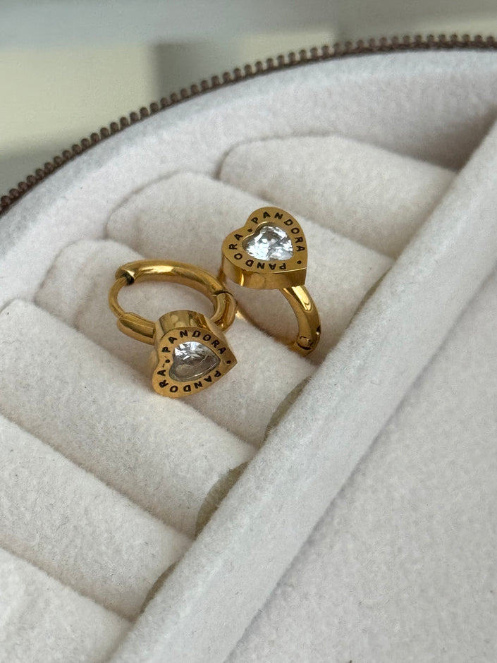 ARETE CORAZÓN MINI