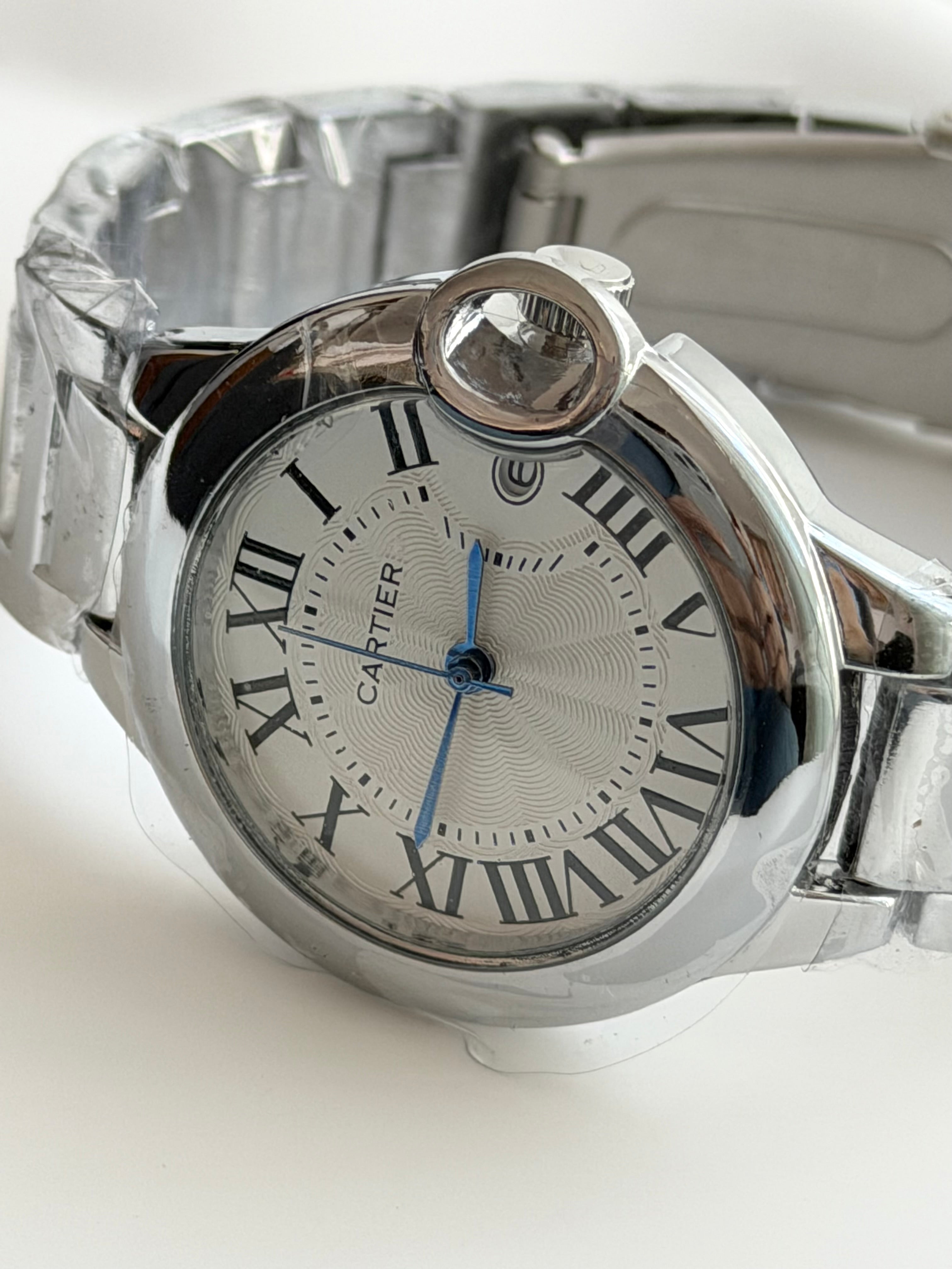RELOJ CLÁSICO