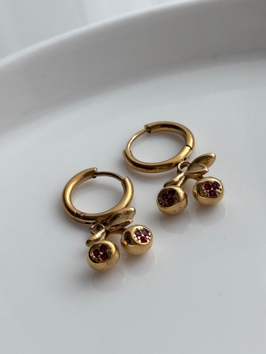 ARETE CEREZA