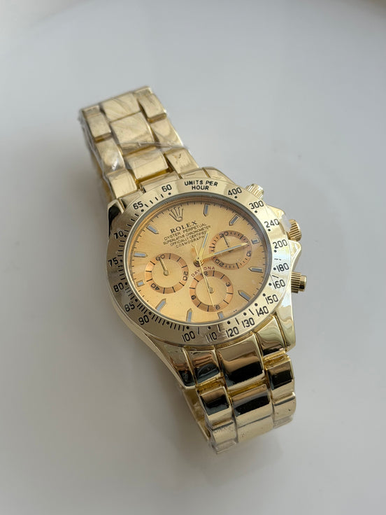 RELOJ CLÁSICO