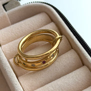 ANILLO ARGOLLAS