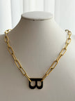 COLLAR B
