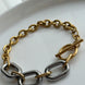PULSERA BROCHE T