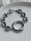 PULSERA OVAL