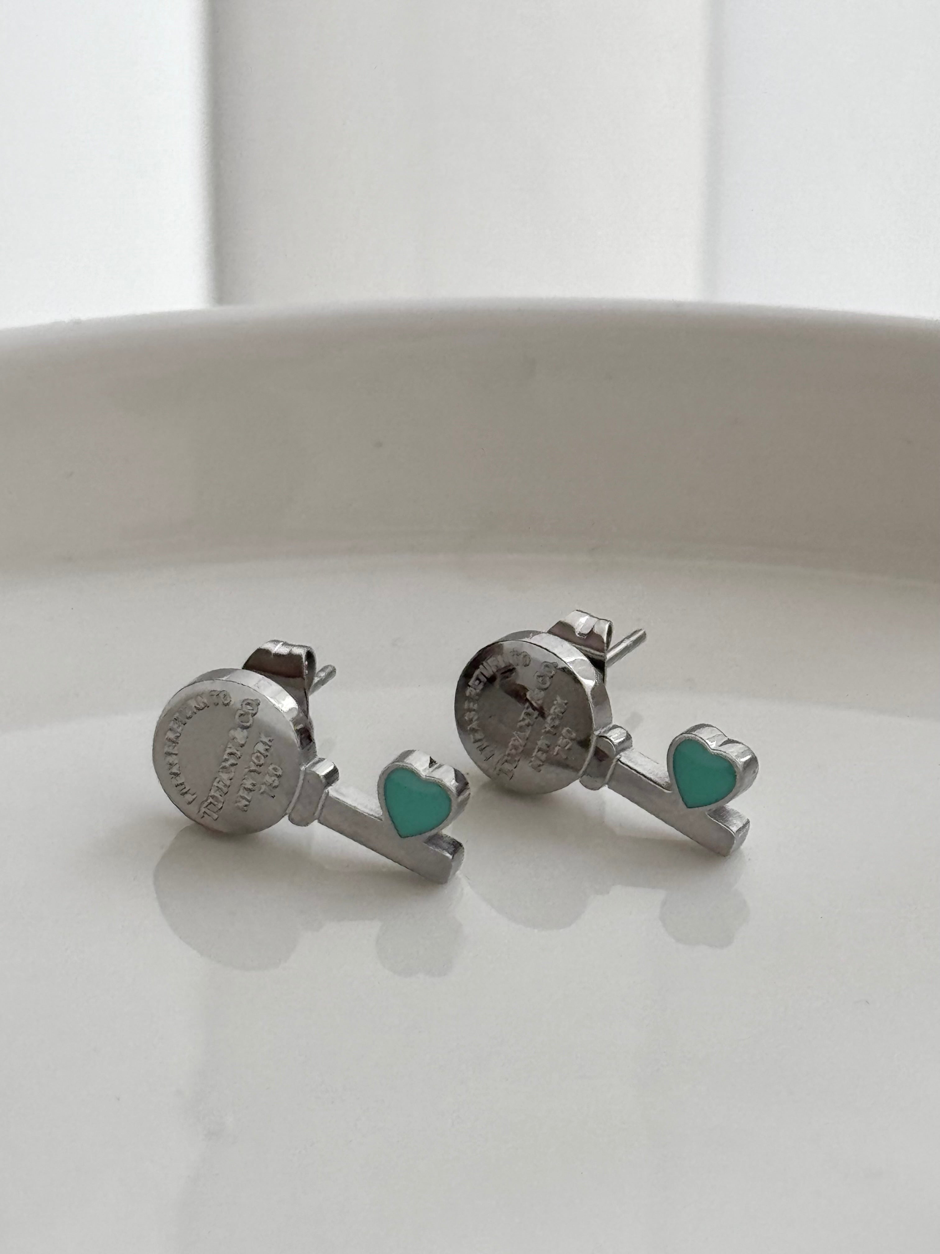 ARETE LLAVE CORAZON