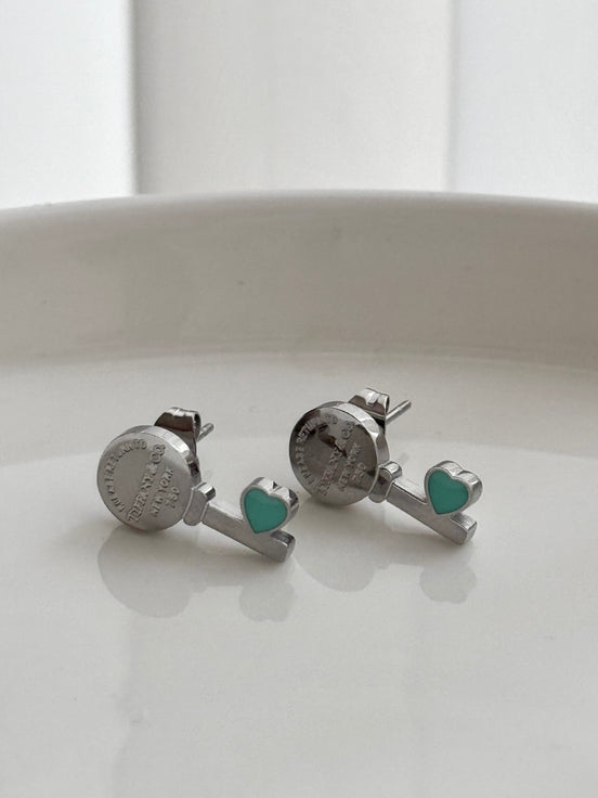 ARETE LLAVE CORAZON