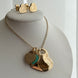 SET CORAZONES T