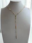 COLLAR CORBATERO DELGADO