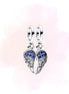 CHARM ALAS