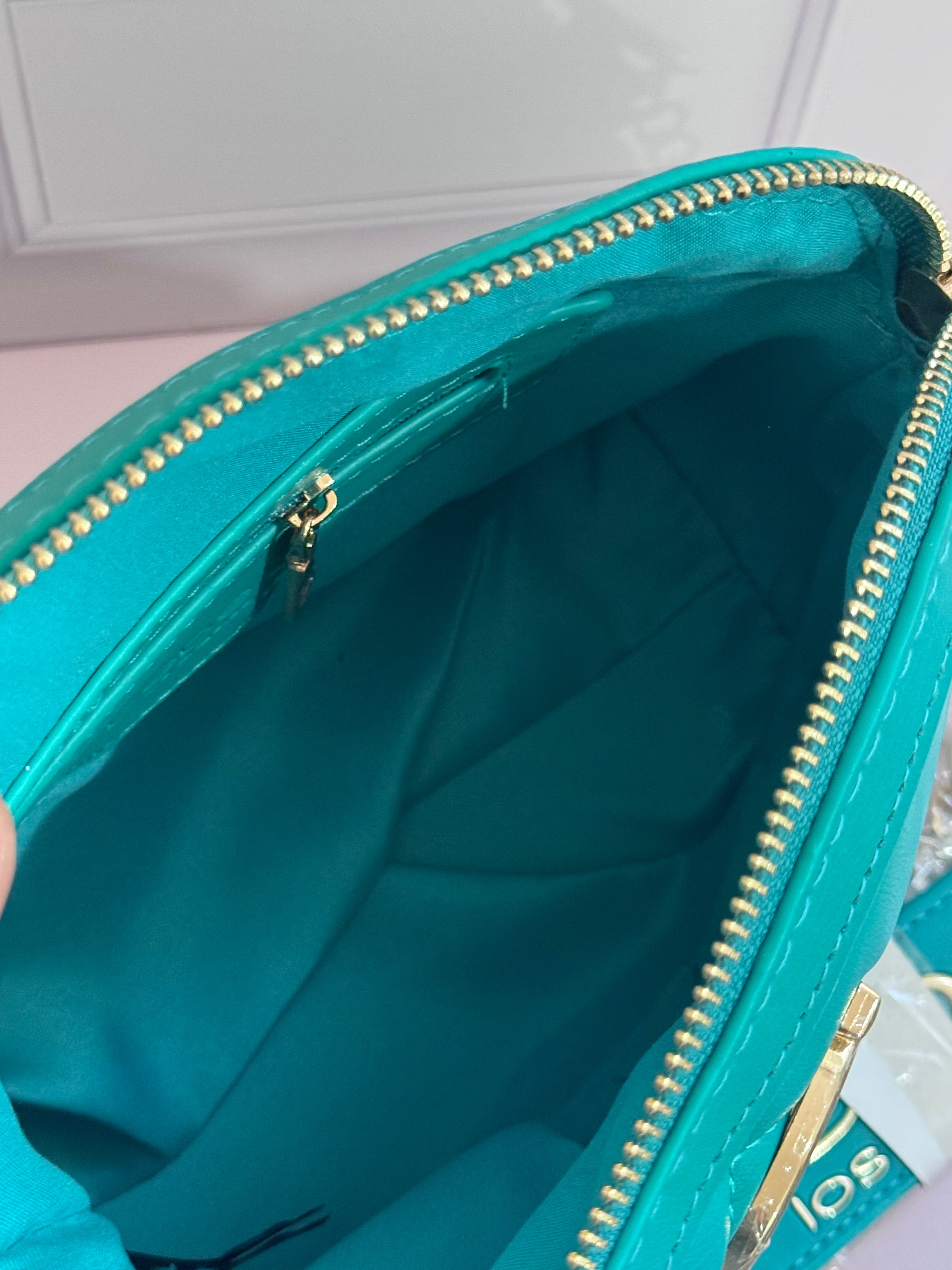 BOLSA BANDOLERA BEBE