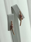 ARETE NUDO ROSA
