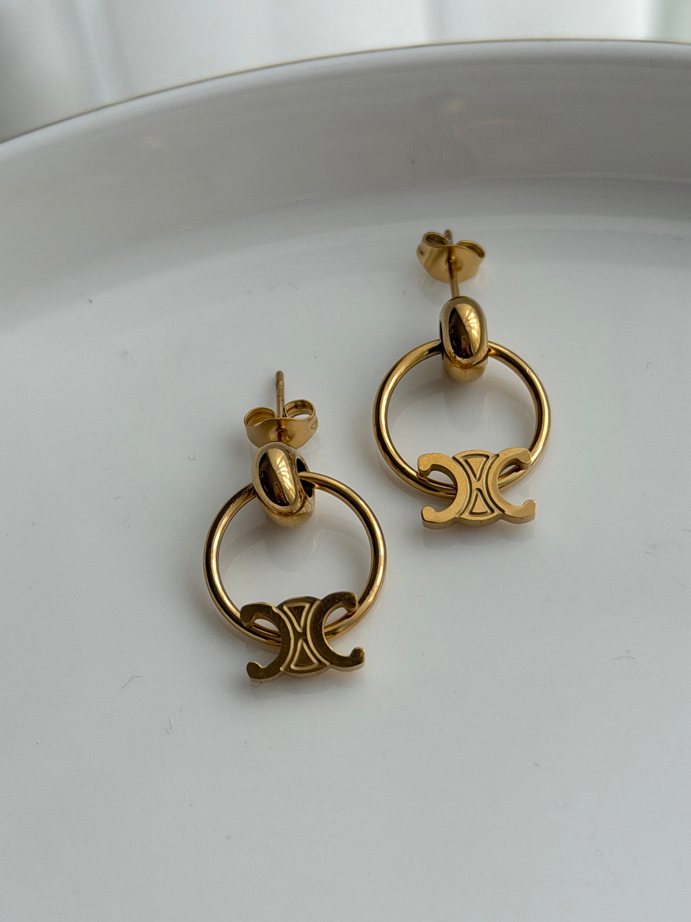 ARETE CELINE