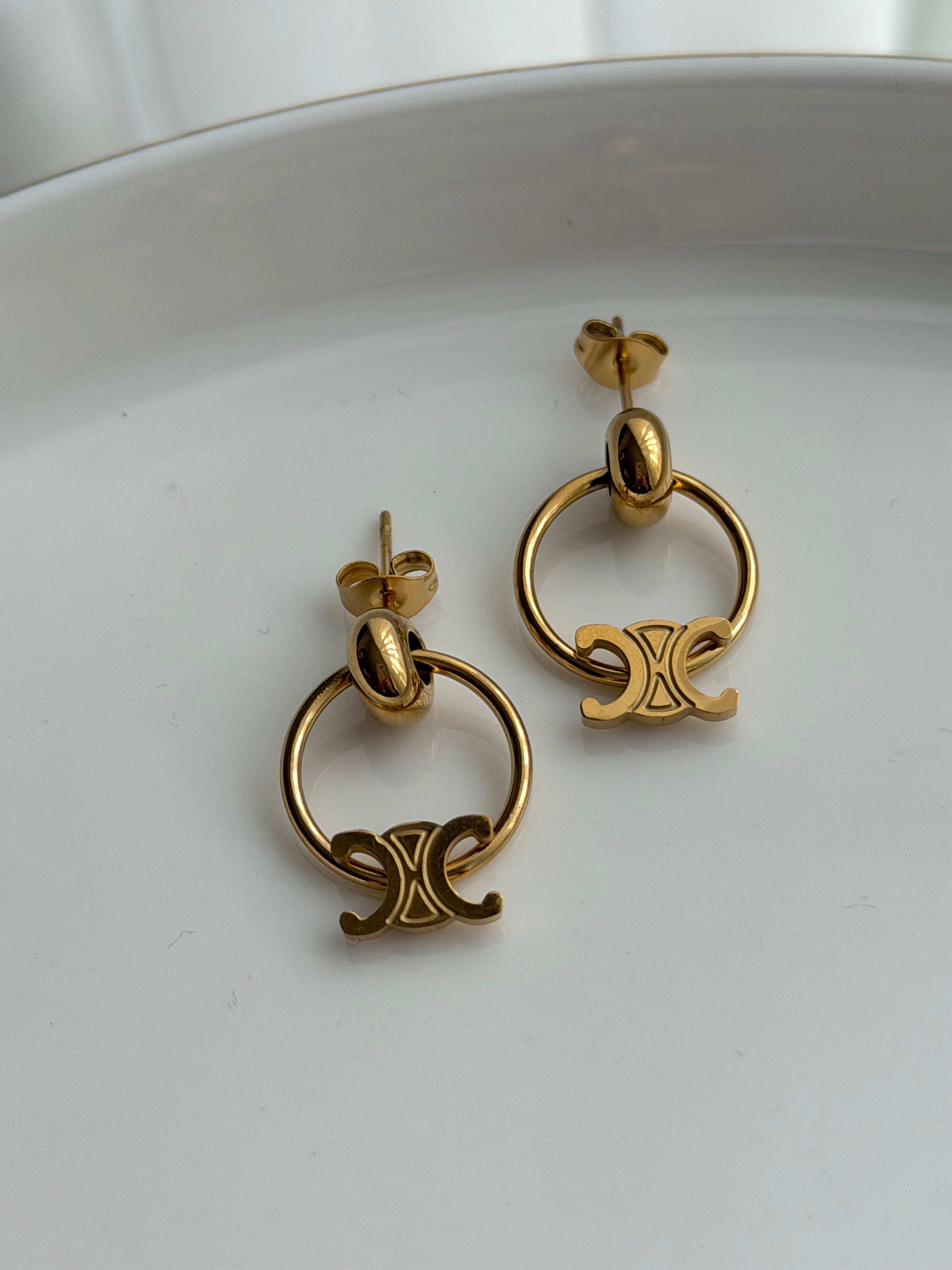 ARETE CELINE