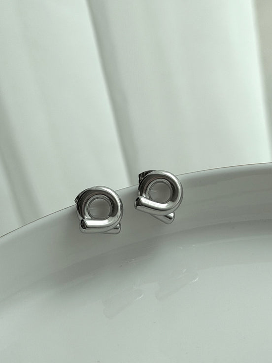 ARETE MEDIO NUDO