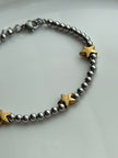 PULSERA ESTRELLAS