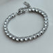 PULSERA TENNIS ZIRCONIA CÚBICA