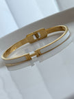 BRAZALETE DELGADO H BLANCO