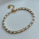PULSERA TENNIS ZIRCONIA RECTANGULAR