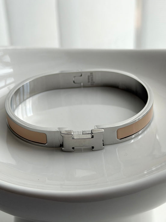 BRAZALETE DELGADO H