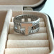 ANILLO T ROSA