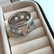 ANILLO T ROSA