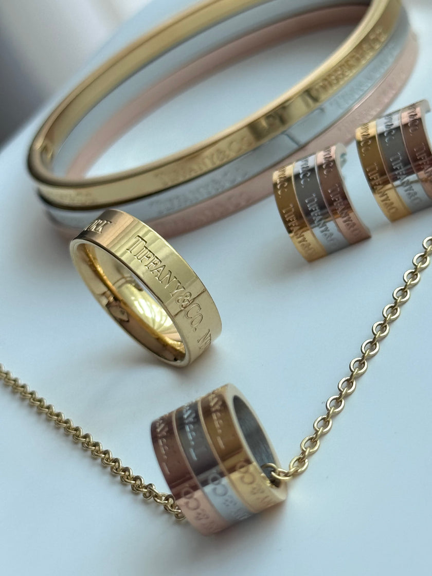 SET COMPLETO 6 PIEZAS