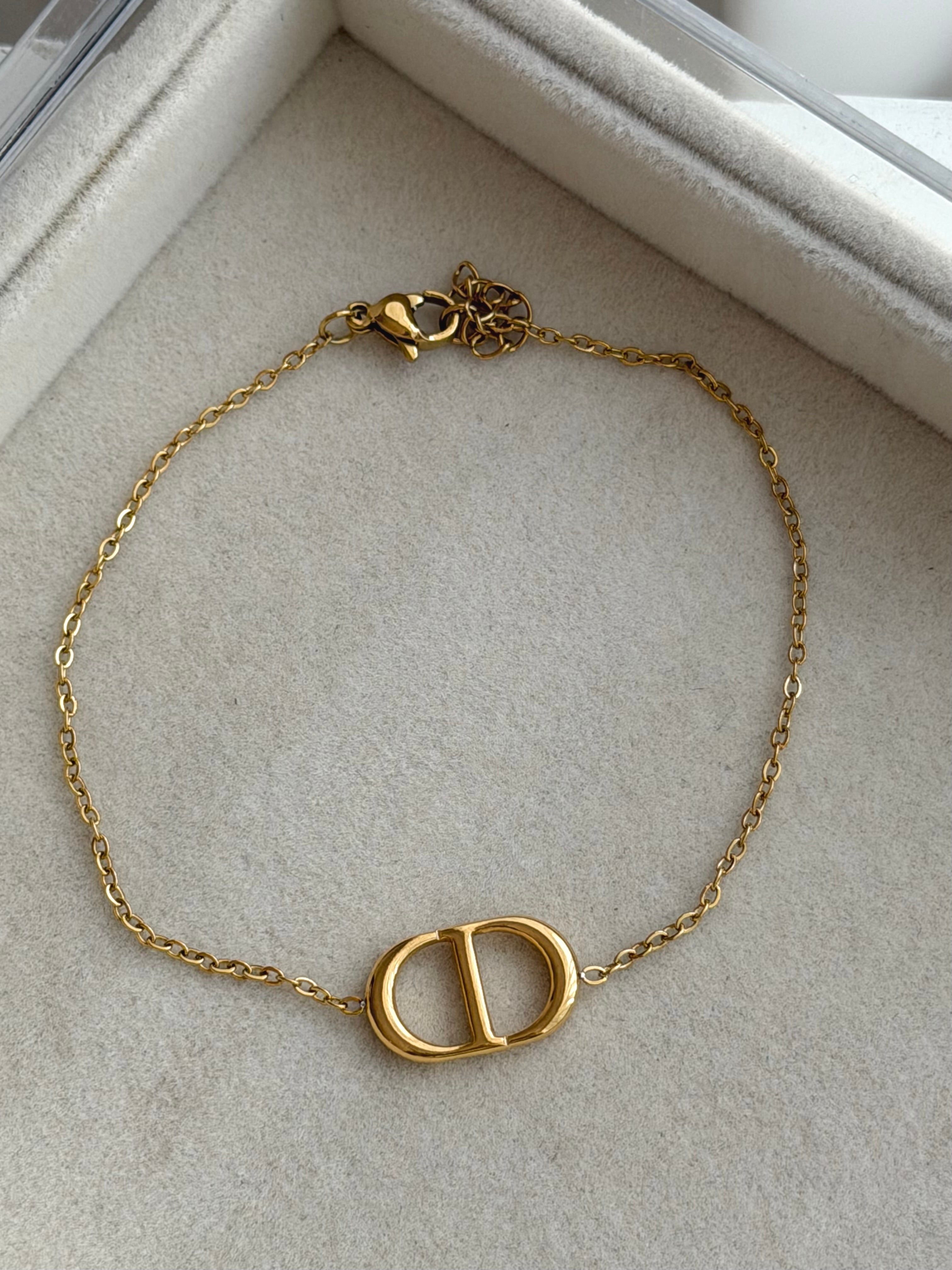 PULSERA CD