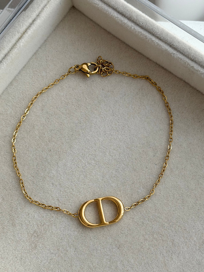PULSERA CD